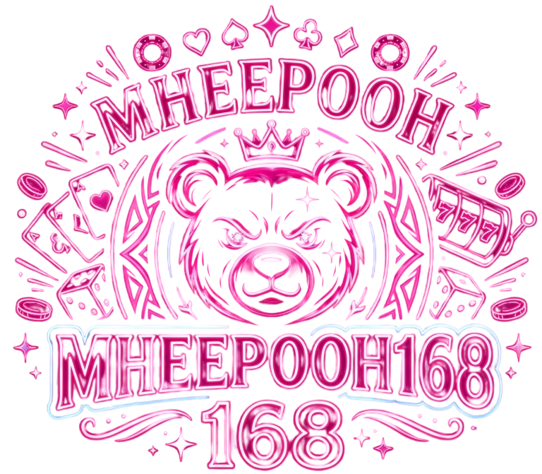 MHEEPOOH168